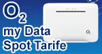 o2 my Data Spot Tarife