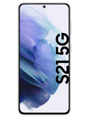 o2 - Samsung Galaxy S21 5G