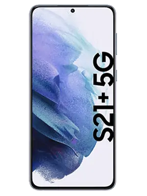 o2 - Samsung Galaxy S21+ 5G