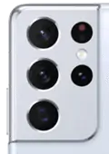 Kamera vom Samsung S21 Ultra 5G