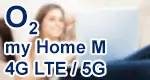o2 my Home M (4G LTE / 5G) - HomeSpot Tarif