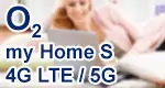 o2 my Home S (4G LTE / 5G) - HomeSpot Tarif