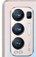 Kamera vom Oppo Find X3 Neo 5G