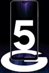 Samsung Galaxy A32 für 5G Netz