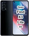o2 - Oppo Find X3 Lite 5G