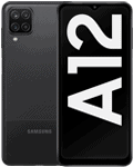 o2 - Samsung Galaxy A12
