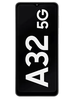 o2 - Samsung Galaxy A32 5G