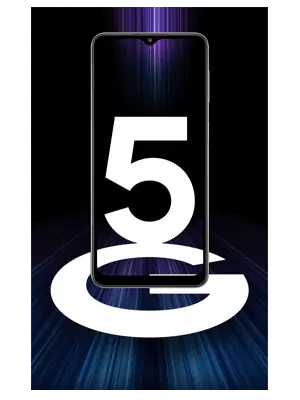 o2 - Samsung Galaxy A32 5G - Highspeed surfen