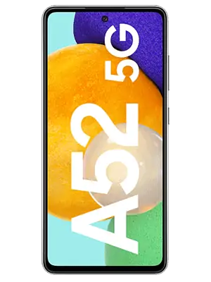 o2 - Samsung Galaxy A52 5G