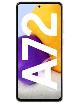 o2 - Samsung Galaxy A72