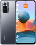 o2 - Xiaomi Redmi Note 10 Pro