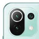 Kamera vom Xiaomi Mi 11 Lite 5G