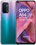 o2 - Oppo A54 5G