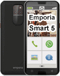 o2 - Emporia Smart 5