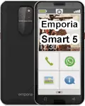 o2 - Emporia Smart 5