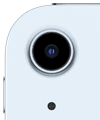 Kamera vom Apple iPad Air LTE (2020)