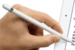 Apple Pencil für das iPad LTE (2020)