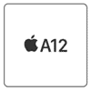 Prozessor vom Apple iPad LTE (2020)