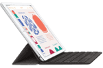 Smart Keyboard für das Apple iPad LTE (2020)