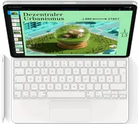 Apple Magic Keyboard für iPad Pro