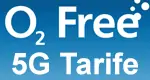 o2 5G Tarife / o2 Free 5G