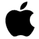 Apple iPad bei o2 (Logo)