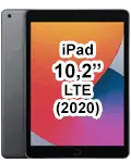 o2 - Apple iPad 8 LTE (2020)