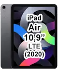 o2 - Apple iPad Air LTE (2020)