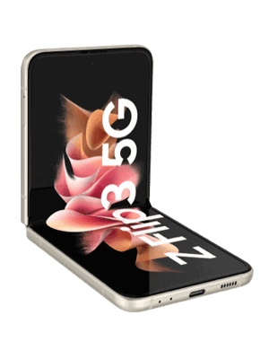 o2 - Samsung Galaxy Z Flip3 5G