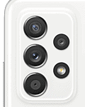 Kamera vom Samsung A52s 5G