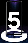 5G Mobilfunk Netz nutzen mit Samsung Galaxy A52s 5G