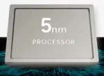 Prozessor vom Samsung Galaxy Z Flip3 5G