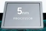 Prozessor vom Samsung Galaxy Z Fold3 5G