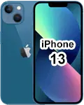 o2 - Apple iPhone 13