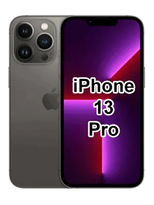 o2 - Apple iPhone 13 Pro