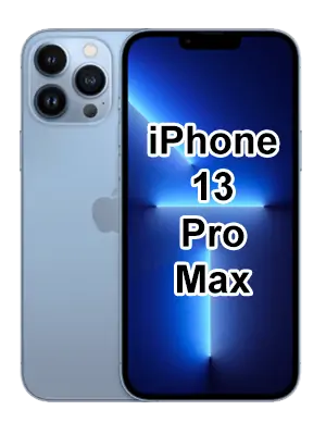 o2 - iPhone 13 Pro Max von Apple