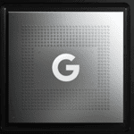 Prozessor vom Google Pixel 6 Pro