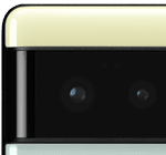 Kamera vom Google Pixel 6