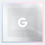 Prozessor vom Google Pixel 6