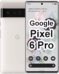o2 - Google Pixel 6 Pro
