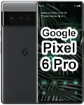 o2 - Google Pixel 6 Pro