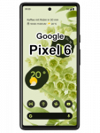 o2 - Google Pixel 6