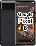 o2 - Google Pixel 6
