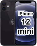 o2 - Apple iPhone 12 mini