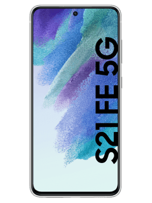 o2 - Samsung Galaxy S21 FE 5G