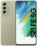 o2 - Samsung Galaxy S21 FE 5G