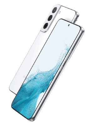 o2 - Samsung Galaxy S22 5G - Design