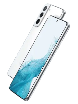 o2 - Samsung Galaxy S22 5G - Design