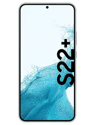 o2 - Samsung Galaxy S22+ 5G