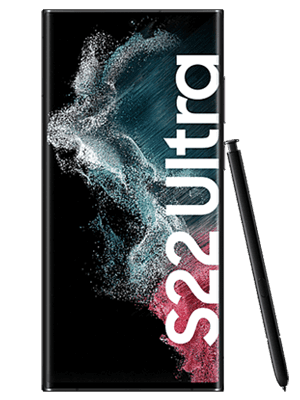 o2 - Samsung Galaxy S22 Ultra 5G